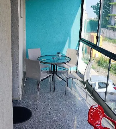 Alessia Apartment