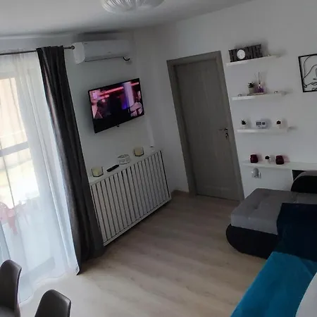 Apartment Alessia *