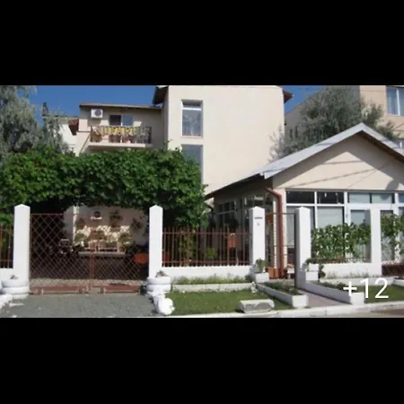Alessia Guest house *