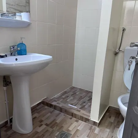 Alessia Guest house