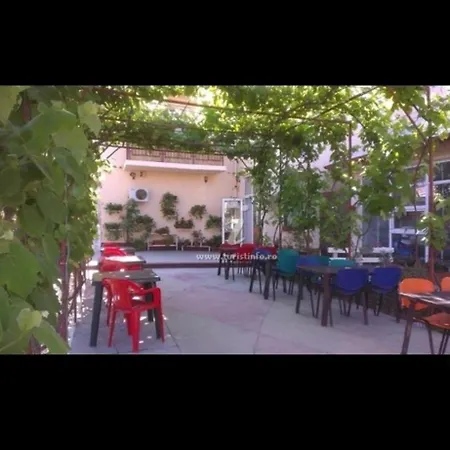 Alessia Guest house