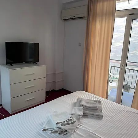 Alessia Guest house Navodari