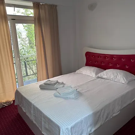 Guest house Alessia *