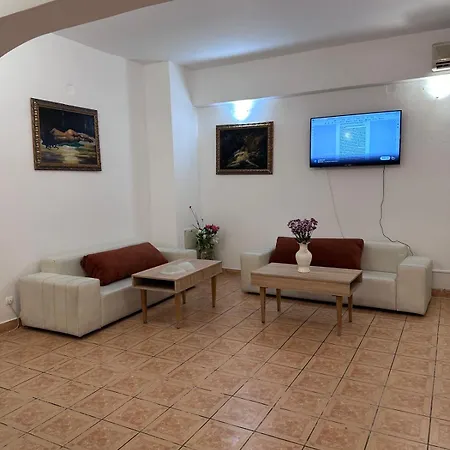 Alessia Guest house Navodari