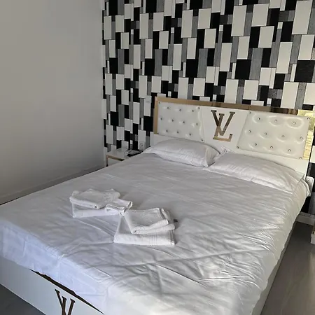 Guest house Alessia *