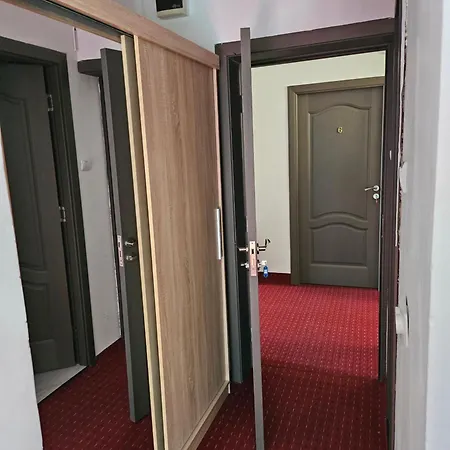 Alessia Guest house Navodari